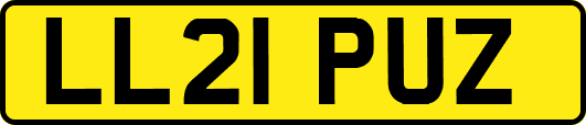 LL21PUZ