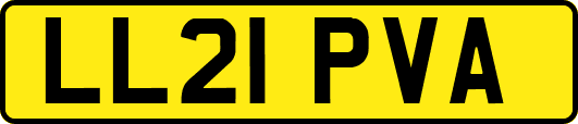 LL21PVA