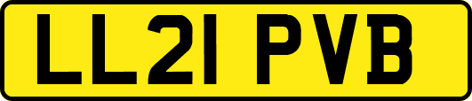 LL21PVB