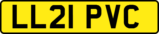 LL21PVC