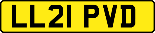 LL21PVD