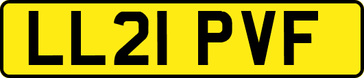 LL21PVF