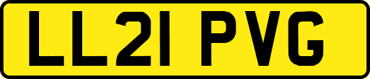 LL21PVG