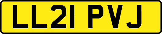 LL21PVJ