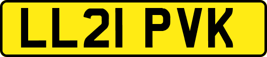 LL21PVK
