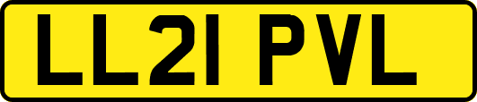 LL21PVL