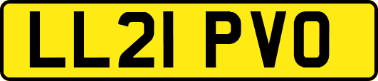 LL21PVO