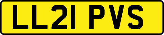 LL21PVS