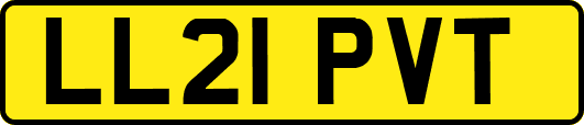 LL21PVT