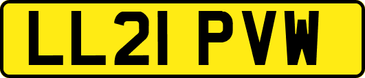 LL21PVW