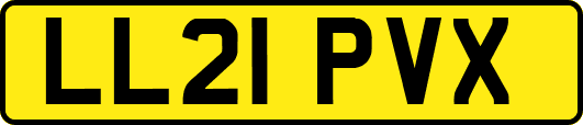 LL21PVX