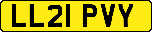 LL21PVY