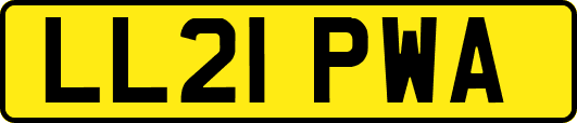 LL21PWA