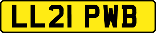 LL21PWB