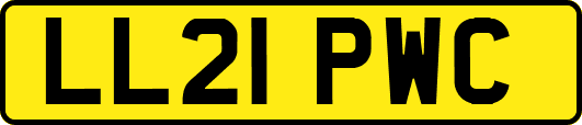 LL21PWC