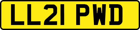 LL21PWD