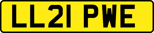 LL21PWE