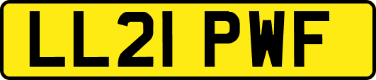 LL21PWF
