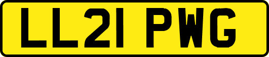 LL21PWG