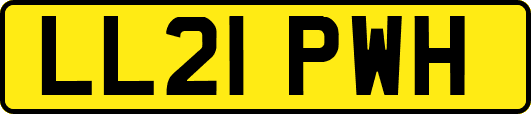 LL21PWH