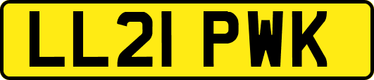 LL21PWK