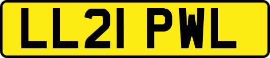 LL21PWL