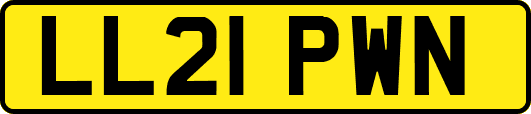 LL21PWN