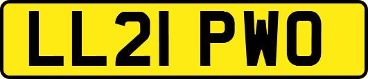 LL21PWO