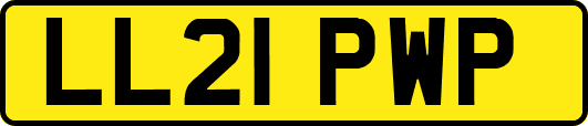 LL21PWP