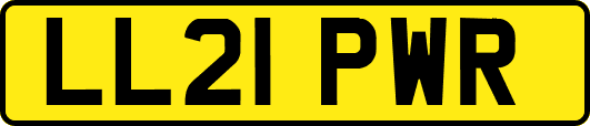 LL21PWR