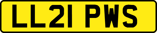LL21PWS