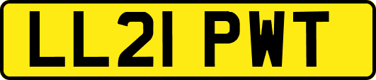 LL21PWT