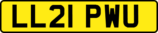 LL21PWU