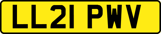 LL21PWV