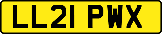 LL21PWX