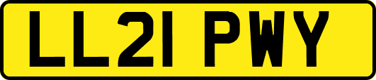 LL21PWY