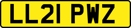 LL21PWZ