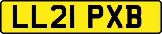 LL21PXB