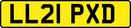 LL21PXD