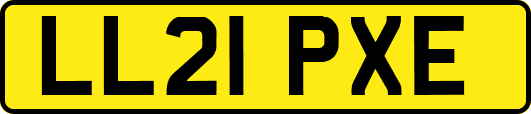 LL21PXE