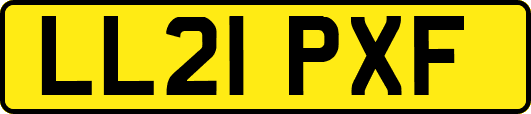 LL21PXF