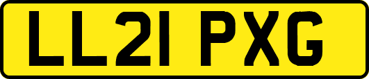 LL21PXG