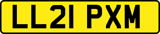 LL21PXM