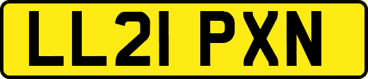 LL21PXN