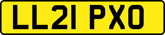 LL21PXO
