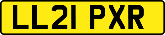 LL21PXR