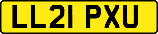 LL21PXU