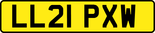 LL21PXW
