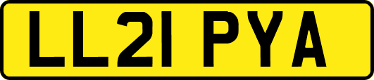 LL21PYA