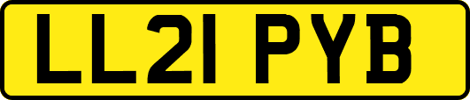 LL21PYB